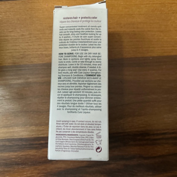 Brand new in box Clarins Double Serum anti aging (75ml) - Picture 12 of 14